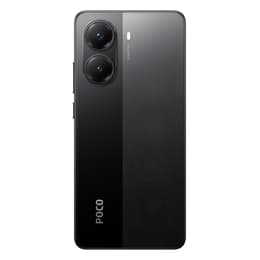 Xiaomi Poco X7 Pro 256GB - Μαύρο - Ξεκλείδωτο