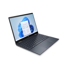 HP Envy x360 13-BF0062NF 13" (2022) - Core i7 - Gen 12 (U) - 16GB - SSD 512 GB AZERTY - Γαλλικό