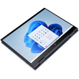 HP Envy x360 13-BF0062NF 13" (2022) - Core i7 - Gen 12 (U) - 16GB - SSD 512 GB AZERTY - Γαλλικό