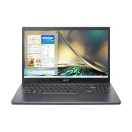 Acer Aspire 5 A515-47-R06U 15" (2023) - AMD Ryzen 7-5825U - 16GB - SSD 1000 GB AZERTY - Γαλλικό