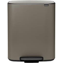 Brabantia 223068 Ηλεκτρικός κάδος απορριμάτων