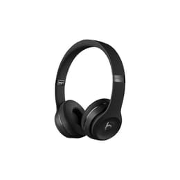 Beats By Dr. Dre Solo3 Wireless Μειωτής θορύβου wireless Ακουστικά Μικρόφωνο - Μαύρο