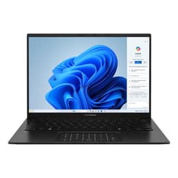 Asus ZenBook 14 UM3406KA-PP138W 14" - Ryzen AI 7 350 - 16GB - HDD 512 GBGB Integrated Graphics QWERTZ - Ελβετικό