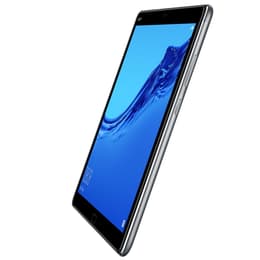 Huawei MediaPad M5 Lite 8 32GB - Γκρι - WiFi