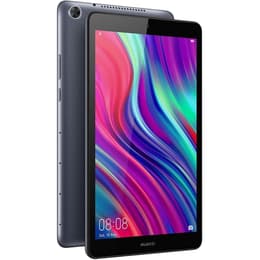 Huawei MediaPad M5 Lite 8 32GB - Γκρι - WiFi