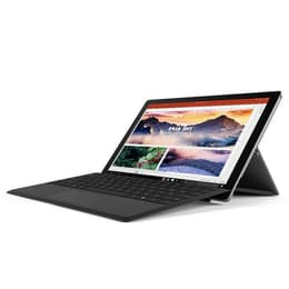 Microsoft Surface Pro 4 12" Core i5-6300U - SSD 256 Gb - 8GB QWERTY - Αγγλικά