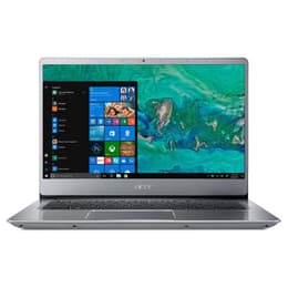 Acer Swift 3 14" (2018) - Core i5 - Gen 8 (U) - 8GB - SSD 256 GB AZERTY - Γαλλικό