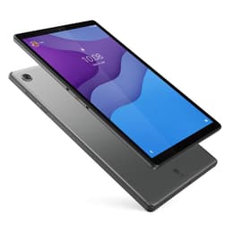 Tab M10 HD Gen 2 (2020) - WiFi