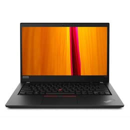 Lenovo ThinkPad T495 14" (2018) - Ryzen 5 - 3000 Series (U) - 16GB - SSD 512 GB QWERTZ - Γερμανικό