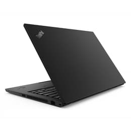 Lenovo ThinkPad T495 14" (2018) - Ryzen 5 - 3000 Series (U) - 16GB - SSD 512 GB QWERTZ - Γερμανικό