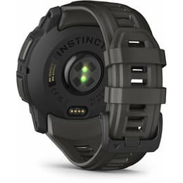 Garmin Instinct 3 Adventurer Bluetooth 50 mm - Μαύρο
