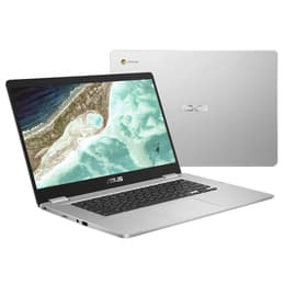 Asus Chromebook C523NA-A20071 Celeron 1.1 GHz 64GB eMMC - 8GB AZERTY - Γαλλικό
