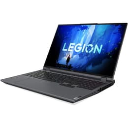 Lenovo Legion 5 pro 16IAH7H 16" - Core i7-12700H - 32GB - SSD 1000 GbGB NVIDIA GeForce RTX 3070 Ti AZERTY - Γαλλικό