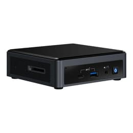 Intel NUC10i3FNK Tiny Core i3-10110U 2.1 - SSD 4 tb - 32GB