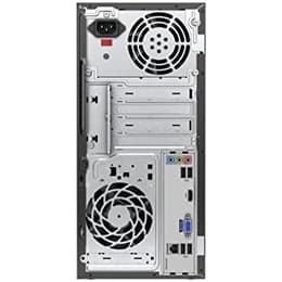 HP Pavilion 550-230ng A10 A10-8750 3.6 - SSD 256 GB + HDD 1 tb - 16GB