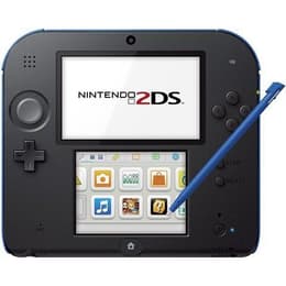 Nintendo 2DS - Μαύρο/Μπλε