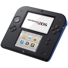 Nintendo 2DS - Μαύρο/Μπλε