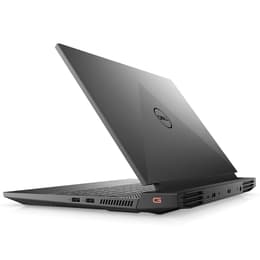 Dell G15 5510 15" - Core i5-10200H - 8GB - SSD 256 GbGB NVIDIA GeForce GTX 1650 AZERTY - Γαλλικό