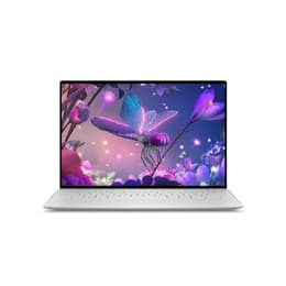 Dell XPS 9320 13" (2022) - Core i7 - Gen 12 (P) - 16GB - SSD 512 GB QWERTY - Σουηδικό