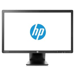 23" HP EliteDisplay E231 1920 x 1080 LED monitor Μαύρο