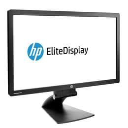 23" HP EliteDisplay E231 1920 x 1080 LED monitor Μαύρο