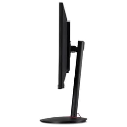 32" Acer Nitro XV322QUP 2560 x 1440 LED monitor Μαύρο
