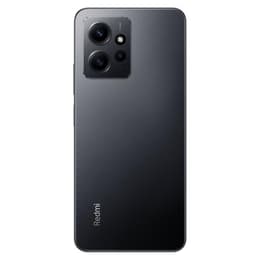 Xiaomi Redmi Note 12 4G 128GB - Γκρι - Ξεκλείδωτο
