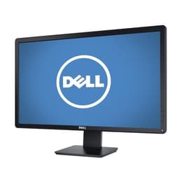 23" Dell P2312H 1920 x 1080 LED monitor Μαύρο