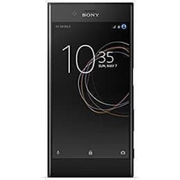 Sony Xperia XZs 32GB - Μαύρο - Ξεκλείδωτο