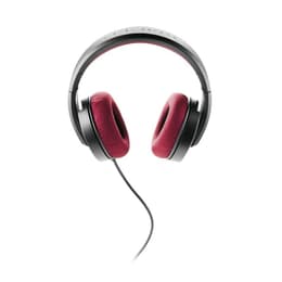Focal Listen Profesional καλωδιωμένο Ακουστικά - Μαύρο