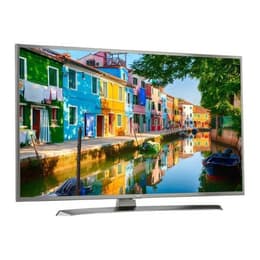 TV LG 124 cm 49UH668V 3840x2160