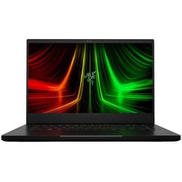 Razer Blade 14 RZ09-0427NGA3-R3G1 14" - Ryzen 9 6900HX - 16GB - SSD 1 TBGB NVIDIA GeForce RTX 3070 Ti QWERTZ - Γερμανικό