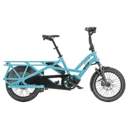 Tern GSD S00 Ηλεκτρικό ποδήλατο