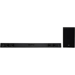 Soundbar & Home Cinema LG SC9S - Μαύρο