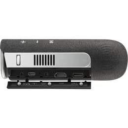 Προτζέκτορας Βίντεο Viewsonic M1X Μαύρο