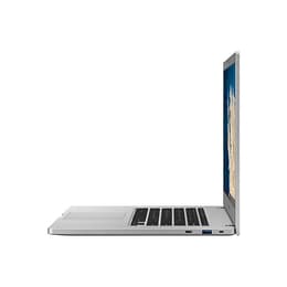 ChromeBook 4 Celeron 1.1 GHz 32GB eMMC - 4GB QWERTY - Αγγλικά