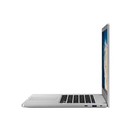 Samsung ChromeBook 4 Celeron N4000 1.1 GHz 32GB eMMC - 4GB QWERTY - Αγγλικά