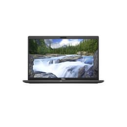 Dell Latitude 7410 14" (2021) - Core i5 - Gen 10 (U) - 16GB - SSD 128 GB QWERTY - Αγγλικά
