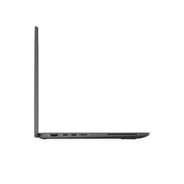 Dell Latitude 7410 14" (2021) - Core i5 - Gen 10 (U) - 16GB - SSD 128 GB QWERTY - Αγγλικά