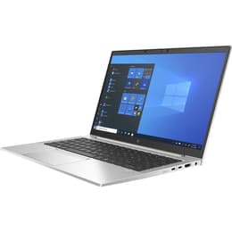 HP EliteBook 845 G8 14" (2021) - Ryzen 7 PRO 5850U - 16GB - SSD 512 GB QWERTY - Αγγλικά