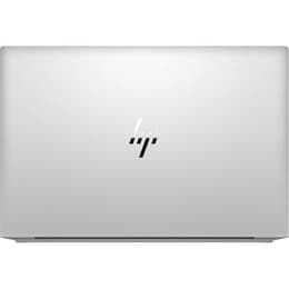 HP EliteBook 845 G8 14" (2021) - Ryzen 7 PRO 5850U - 16GB - SSD 512 GB QWERTY - Αγγλικά