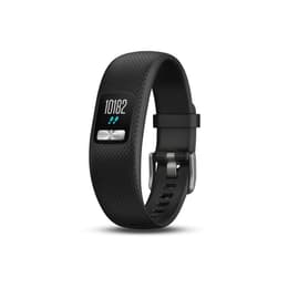 Garmin Vivofit 4 Bluetooth 42 mm - Μαύρο