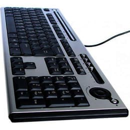 Packard Bell Πληκτρολόγιο QWERTZ Γερμανικά KB-0420