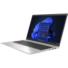 HP EliteBook 855 G8 15" (2021) - Ryzen 5 PRO 5650U - 8GB - SSD 256 GB QWERTZ - Γερμανικό