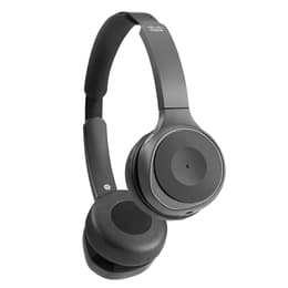 Cisco Headset 730 Μειωτής θορύβου wireless Ακουστικά - Μαύρο