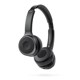 Cisco Headset 730 Μειωτής θορύβου wireless Ακουστικά - Μαύρο