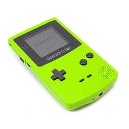 Nintendo Game Boy Color - Πράσινο