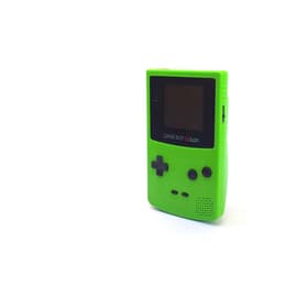 Nintendo Game Boy Color - Πράσινο
