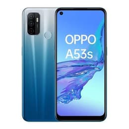 Oppo A53S 128GB - Μπλε - Ξεκλείδωτο