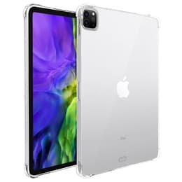 Προστατευτικό iPad 9.7" (2017) / iPad 9.7"(2018) / iPad Air (2013) / iPad Air 2 (2014) / iPad Pro 9.7" (2016) - Θερμοπλαστική πολυουρεθάνη (TPU) - Διαφανές